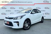 Kia Rio IV Тюмень  - изображение 24