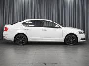 Skoda Octavia III (A7) Рестайлинг Ставрополь  - изображение 25
