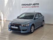 Mitsubishi Lancer X Смоленск  - изображение 15