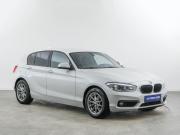 BMW 1 серии II (F20/F21) Рестайлинг 2 Москва  - изображение 25