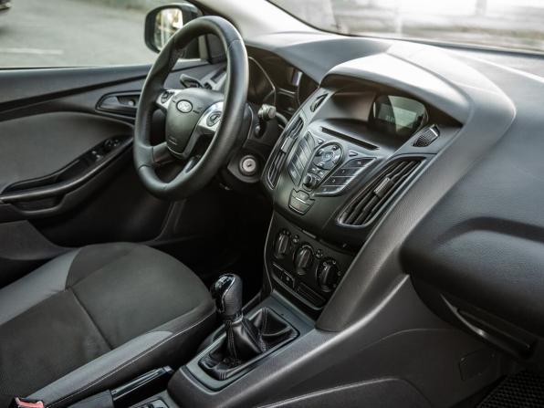 Ford Focus III с пробегом 2013 года, цена 698 000 рублей, 204279 км, седан, Автокод Объявления