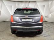 Cadillac XT5 I Москва  - изображение 28