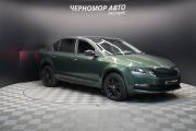 Skoda Octavia III (A7) Рестайлинг Крым  - изображение 37