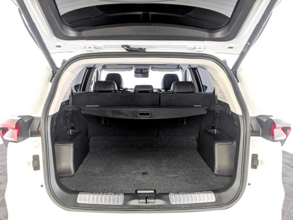 JETOUR X70 PLUS I Рестайлинг с пробегом 2025 года, цена 2 600 000 рублей, 20381 км, внедорожник, Автокод Объявления