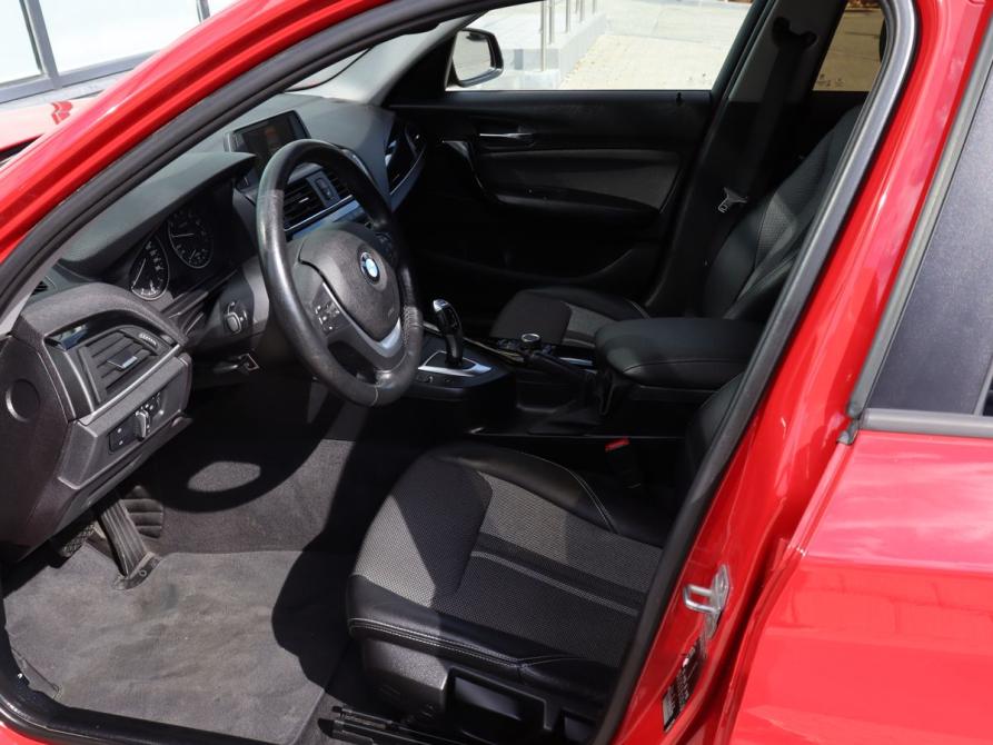 BMW 1 серии II (F20/F21) Рестайлинг Екатеринбург  - изображение 20
