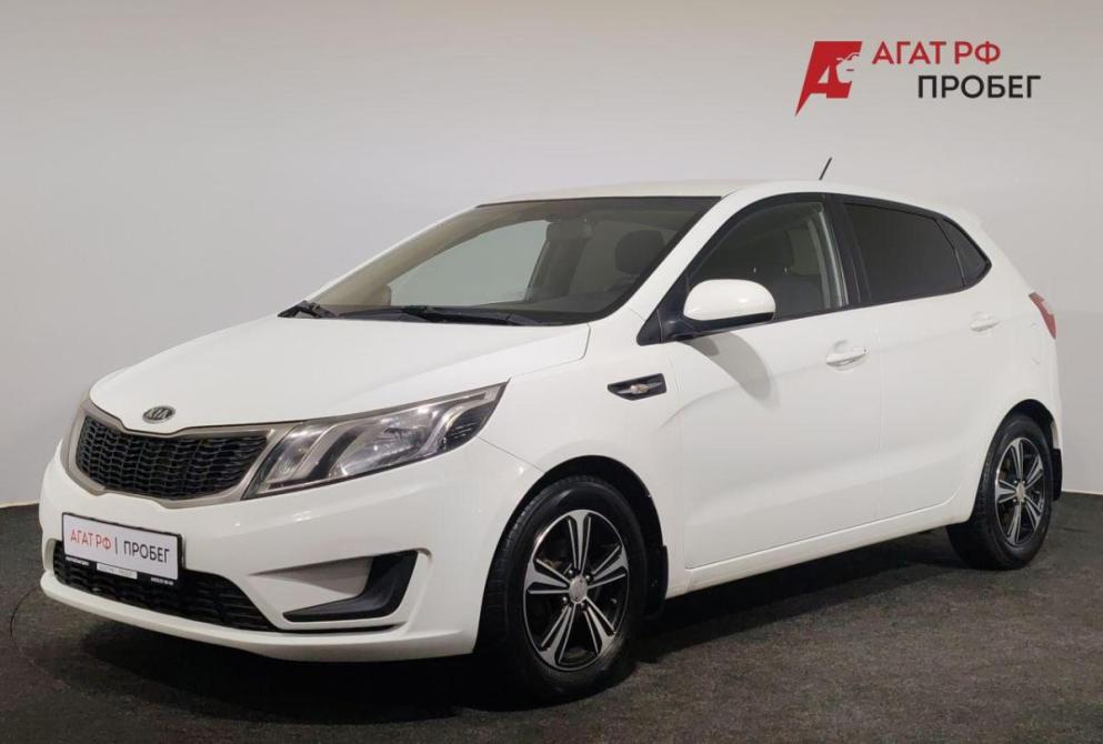 Kia Rio III Ярославль  - изображение 1