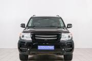 Toyota Land Cruiser 200 Series Рестайлинг 1 Красноярск  - изображение 22