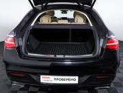 Mercedes-Benz GLE Coupe I (C292) Москва  - изображение 33