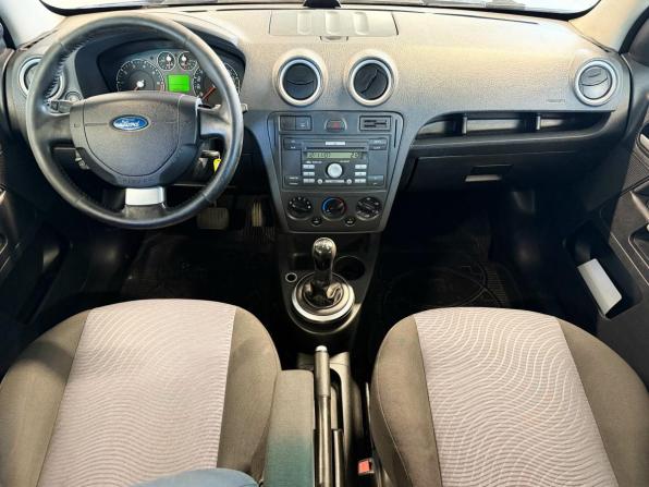 Ford Fusion I Рестайлинг с пробегом 2007 года, цена 368 700 рублей, 250083 км, хэтчбек, Автокод Объявления