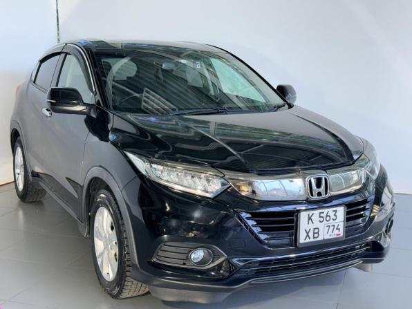 Honda Vezel I Рестайлинг с пробегом 2020 года, цена 2 099 000 рублей, 30761 км, внедорожник, Автокод Объявления