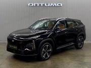 Geely Galaxy L7 Краснодар  - изображение 23