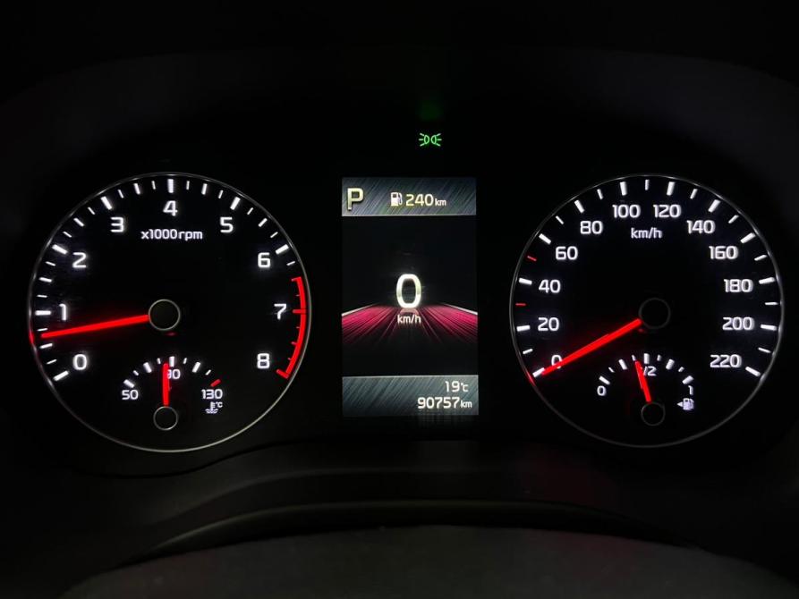 Kia Rio IV Рестайлинг Казань  - изображение 12