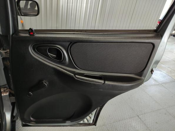 Chevrolet Niva I Рестайлинг с пробегом 2011 года, цена 460 000 рублей, 142255 км, внедорожник, Автокод Объявления