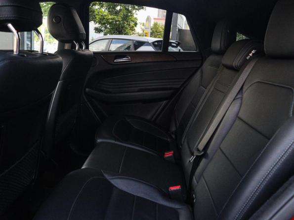Mercedes-Benz GLE Coupe AMG I (C292) с пробегом 2016 года, цена 4 200 000 рублей, 87327 км, внедорожник, Автокод Объявления