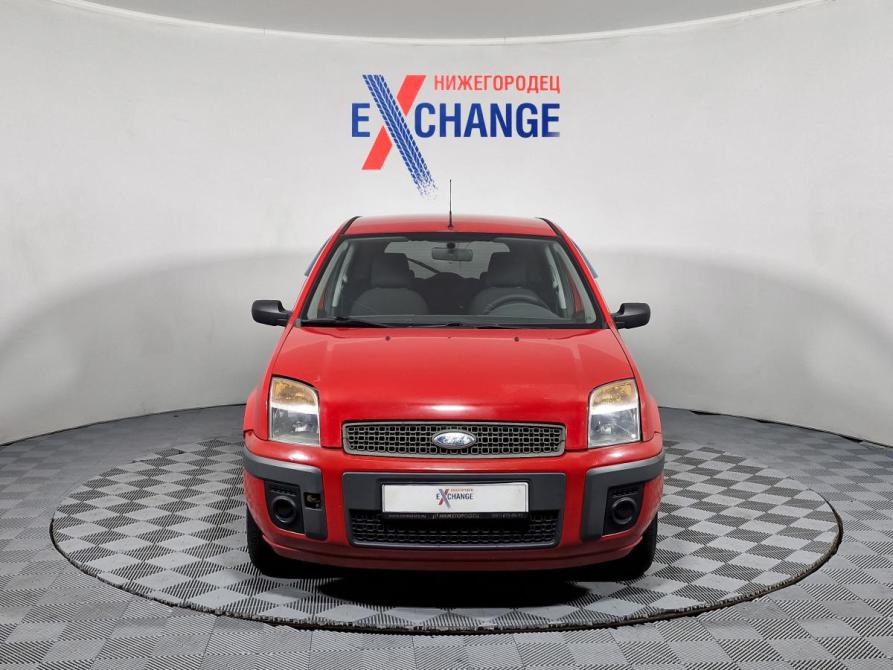 Ford Fusion I Рестайлинг Нижний Новгород  - изображение 2