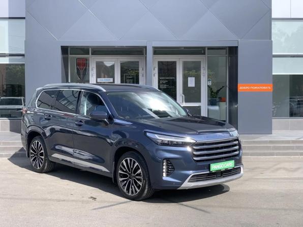 Exeed VX I с пробегом 2022 года, цена 2 295 000 рублей, 99191 км, внедорожник, Автокод Объявления
