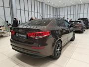 Kia Rio III Рестайлинг Казань  - изображение 28