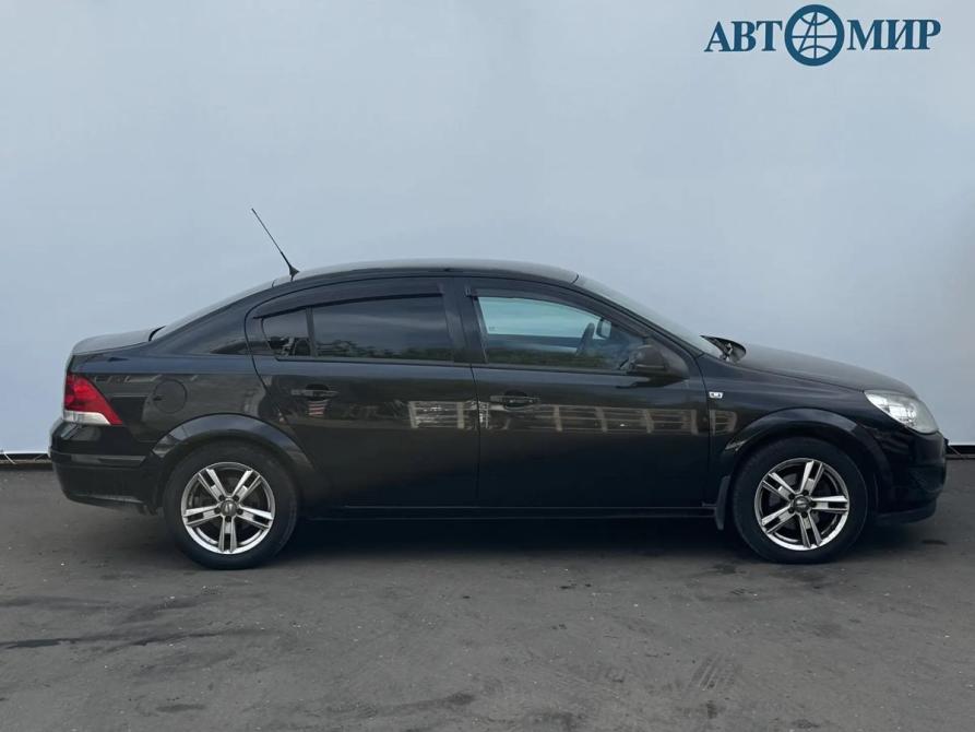 Opel Astra H Рестайлинг Москва  - изображение 4