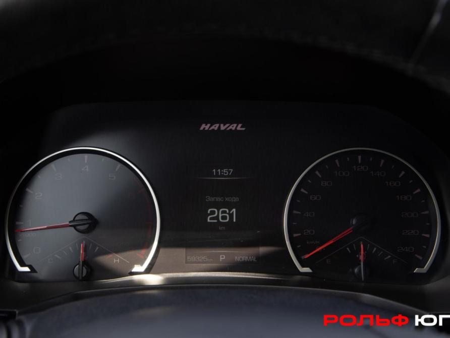 Haval F7 I Москва  - изображение 10