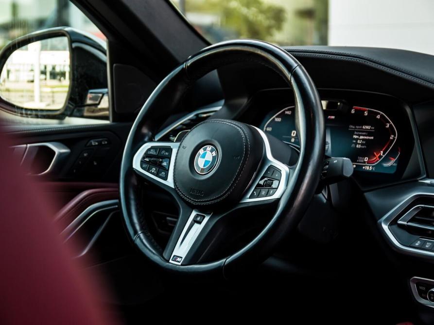 BMW X6 III (G06) Магнитогорск  - изображение 29