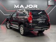 Haval H9 I Рестайлинг Москва  - изображение 57