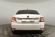 Skoda Octavia III (A7) Рестайлинг Волгоград  - изображение 29