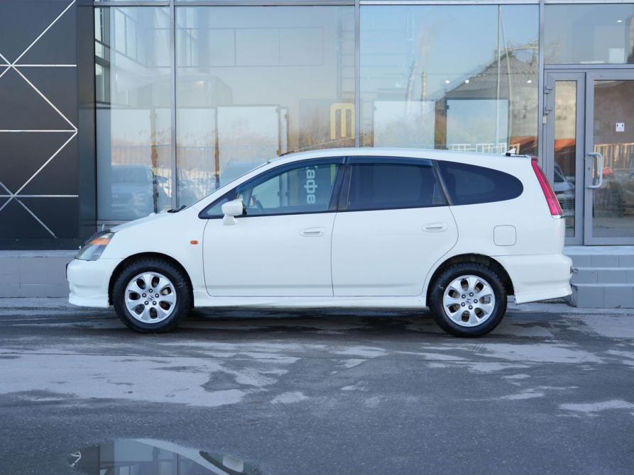 Honda Stream I Новосибирск  - изображение 8