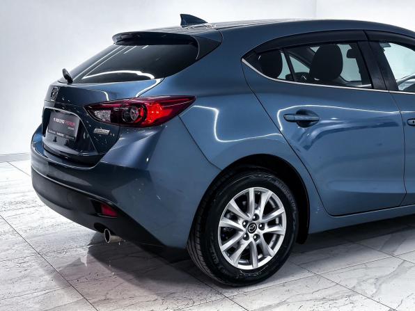 Mazda Axela III с пробегом 2016 года, цена 1 050 000 рублей, 208392 км, хэтчбек, Автокод Объявления