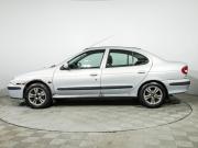 Renault Megane I Рестайлинг Санкт-Петербург  - изображение 24