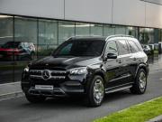 Mercedes-Benz GLS II (X167) Санкт-Петербург  - изображение 42