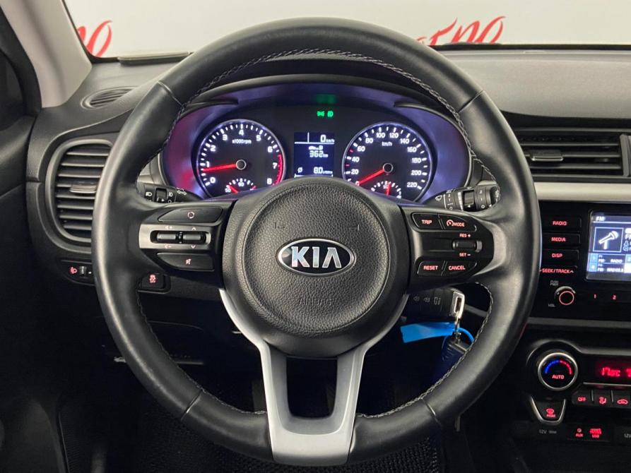 Kia Rio IV Псков  - изображение 11