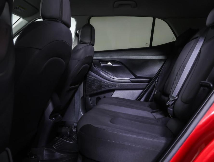 Hyundai Creta II Москва  - изображение 11