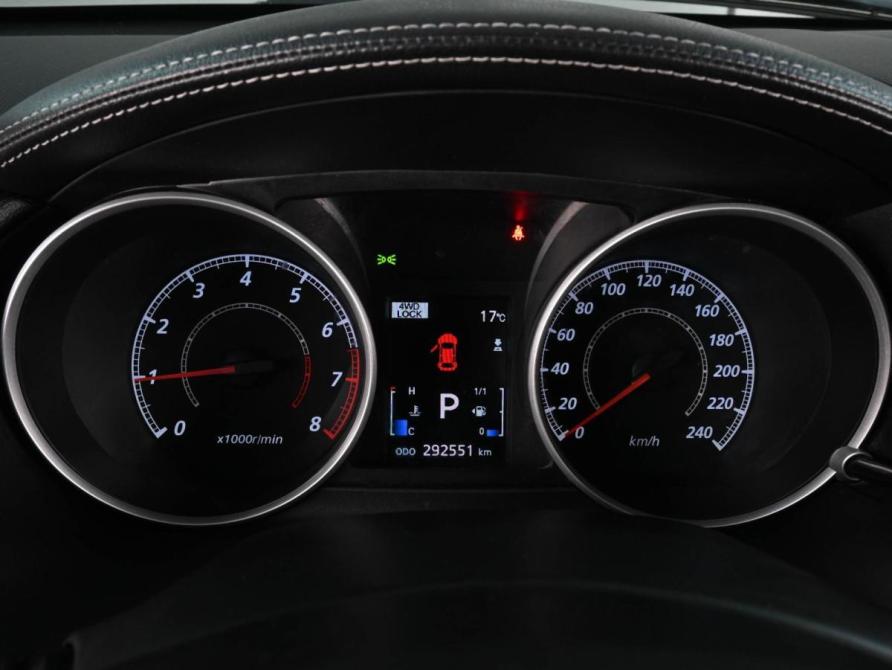 Mitsubishi Outlander II Рестайлинг Ростов-на-Дону  - изображение 18