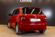Skoda Fabia II Рестайлинг Уфа  - изображение 21