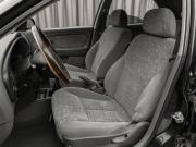 Kia Spectra I Рестайлинг 2 Москва  - изображение 26