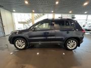 Volkswagen Tiguan I Рестайлинг Чебоксары  - изображение 44