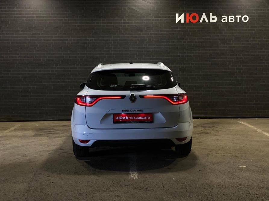 Renault Megane IV Челябинск  - изображение 6