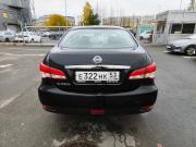 Nissan Almera III (G15) Санкт-Петербург  - изображение 16