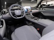 Geely Galaxy M7 Москва  - изображение 39