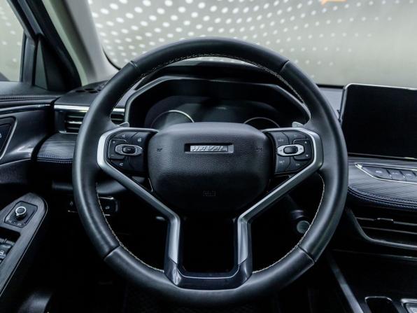 Haval Jolion I с пробегом 2023 года, цена 1 848 000 рублей, 76665 км, внедорожник, Автокод Объявления