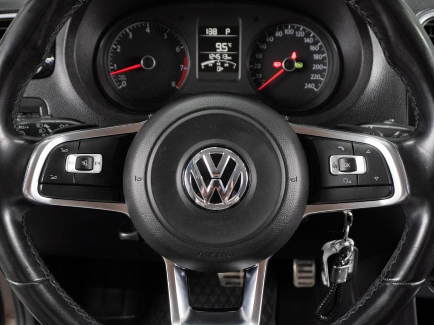 Volkswagen Polo V Рестайлинг Тюмень  - изображение 12