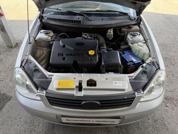 Lada (ВАЗ) Priora I с пробегом 2009 года, цена 200 000 рублей, 266442 км, хэтчбек, Автокод Объявления