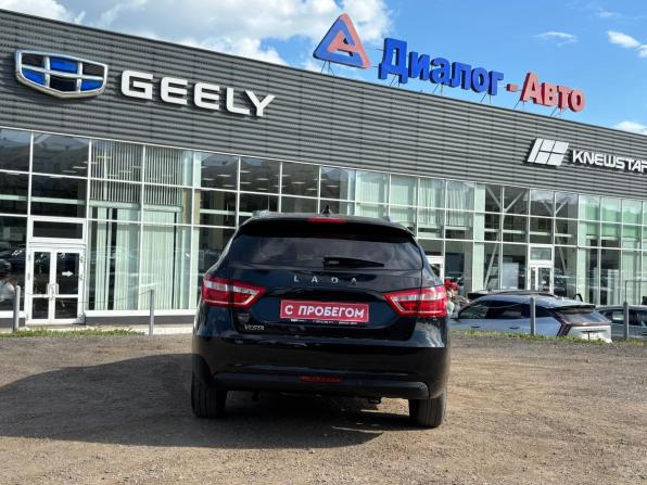 Lada (ВАЗ) Vesta I с пробегом 2018 года, цена 973 000 рублей, 151700 км, универсал, Автокод Объявления