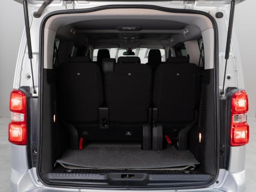 Citroen SpaceTourer I Тюмень  - изображение 24
