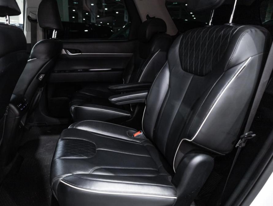 Hyundai Palisade I Санкт-Петербург  - изображение 16