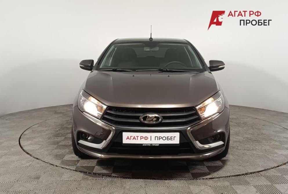 Lada (ВАЗ) Vesta I Волгоград  - изображение 2