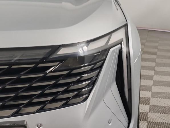 Geely Atlas II с пробегом 2024 года, цена 2 799 000 рублей, 28106 км, внедорожник, Автокод Объявления