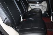 Land Rover Range Rover Sport I Рестайлинг Кемерово  - изображение 39