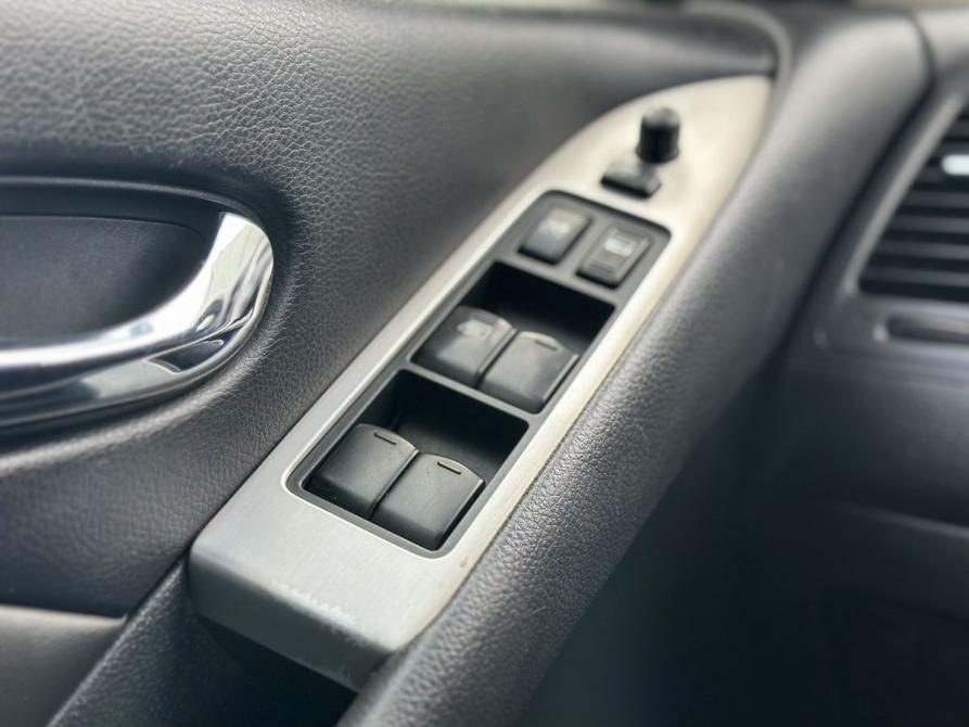 Nissan Murano II (Z51) Рестайлинг 2 Липецк  - изображение 15