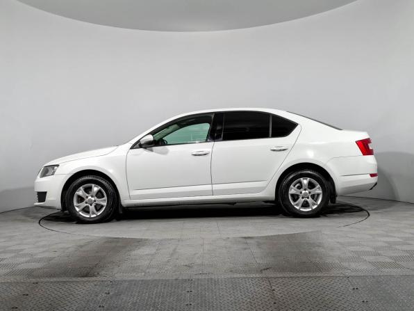 Skoda Octavia III (A7) с пробегом 2015 года, цена 880 000 рублей, 247116 км, лифтбек, Автокод Объявления